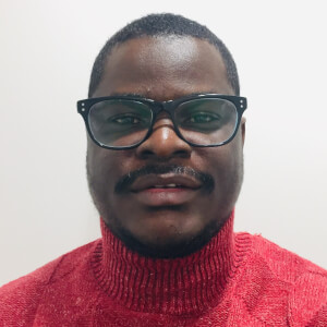 A profile picture depicting Adedotun OWOLABI.