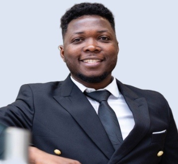 A profile picture depicting Zacarias Chicuio.